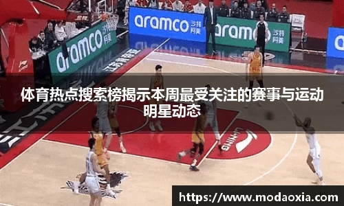 体育热点搜索榜揭示本周最受关注的赛事与运动明星动态