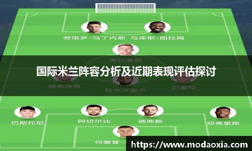 国际米兰阵容分析及近期表现评估探讨